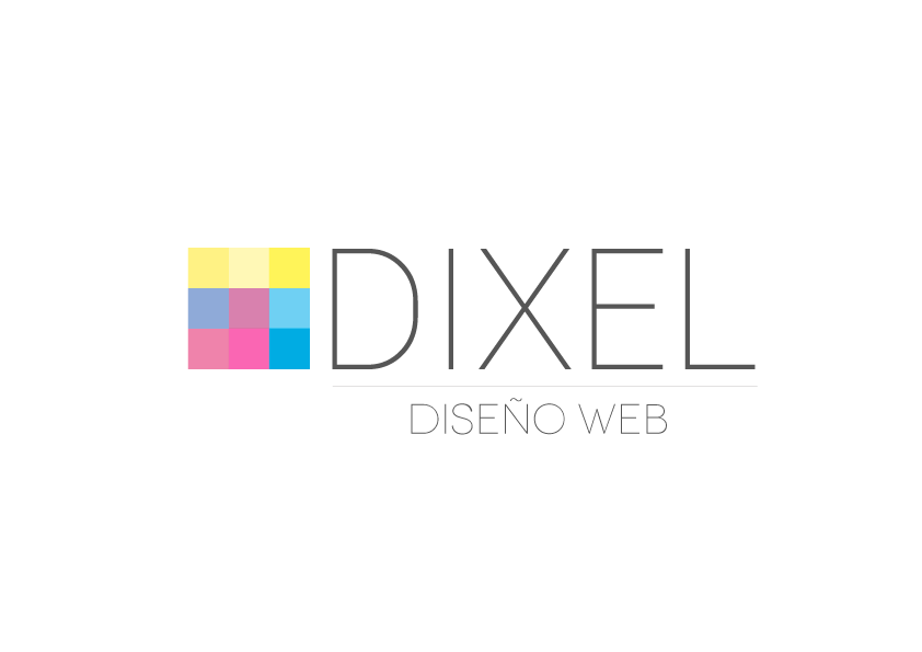 Logo Dixel